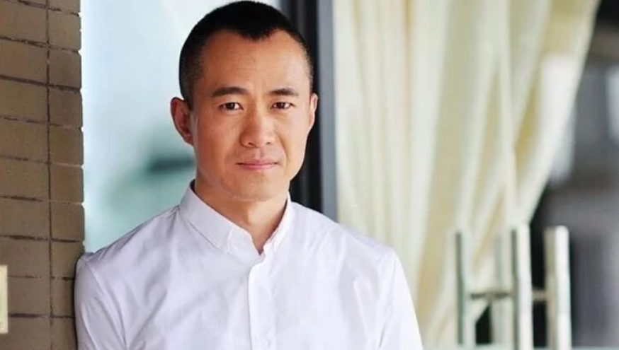 搜狐總監邱啟明