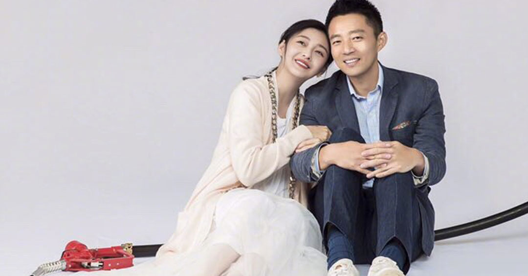大S和汪小菲