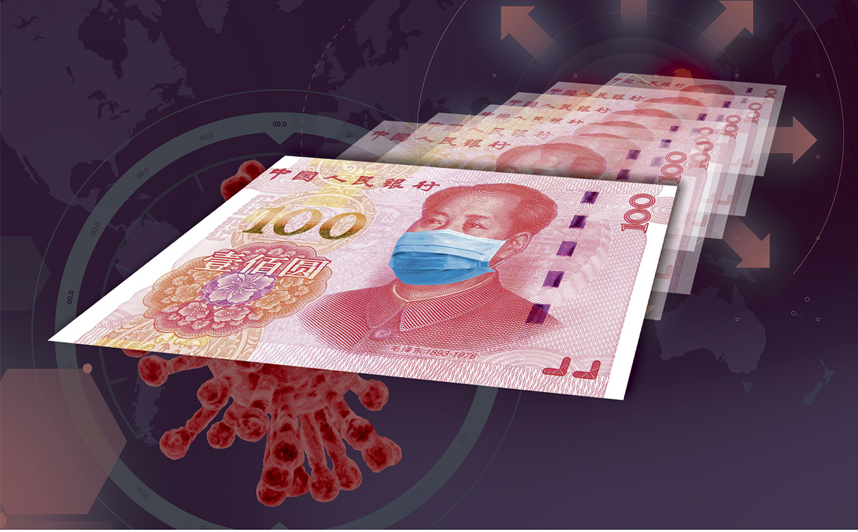 澳名人呼吁政府别对金钱「磕头」