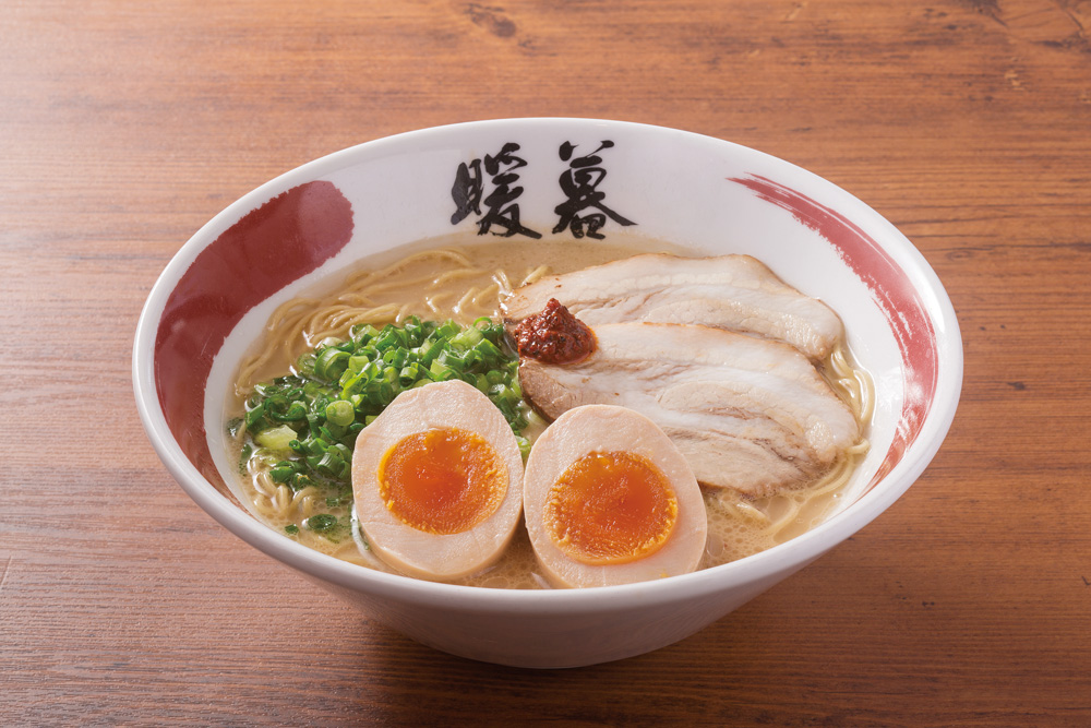 Ramen Danbo