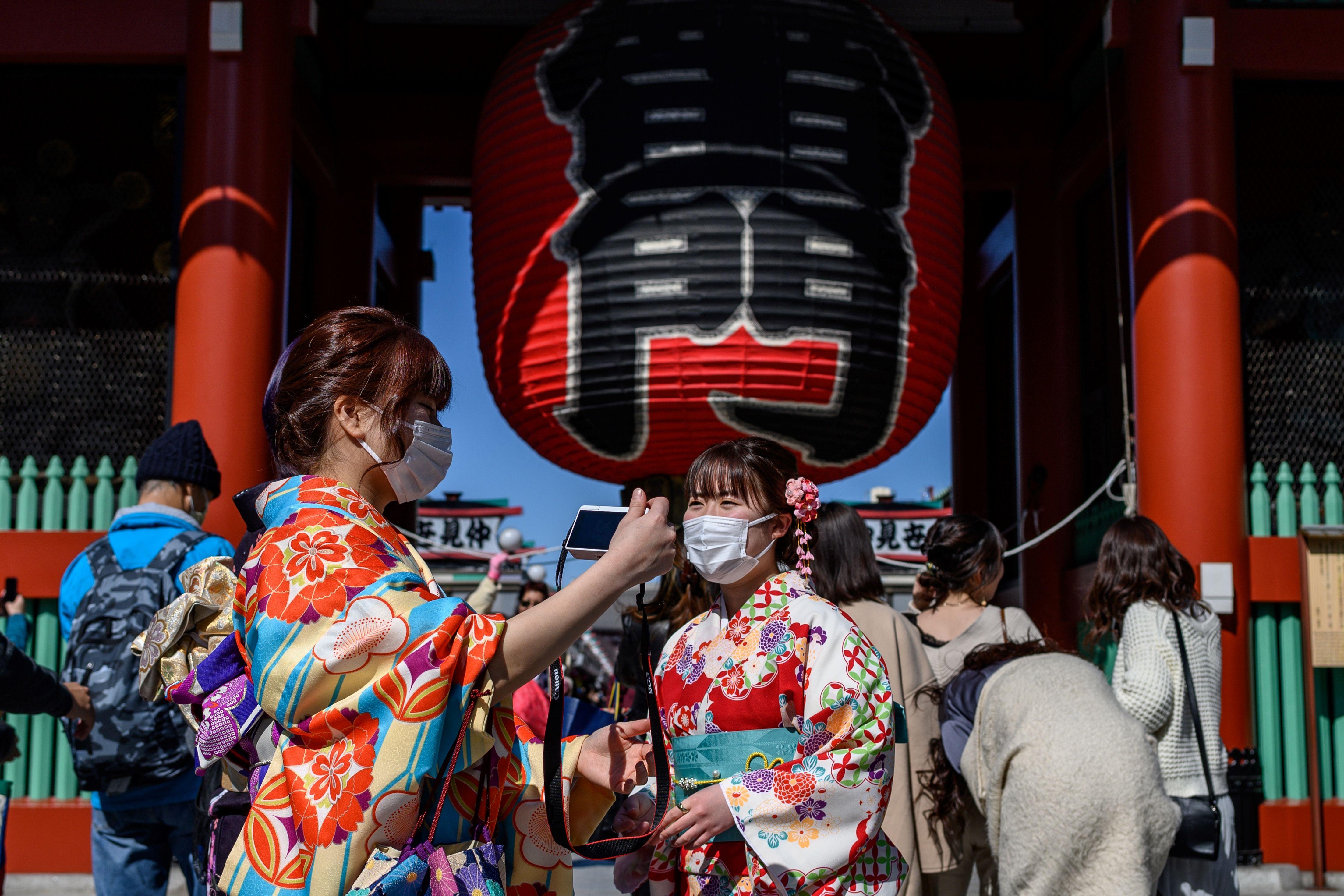 日本武汉肺炎