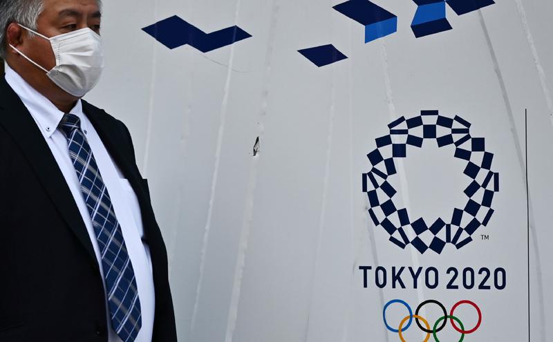 东京取消奥运会