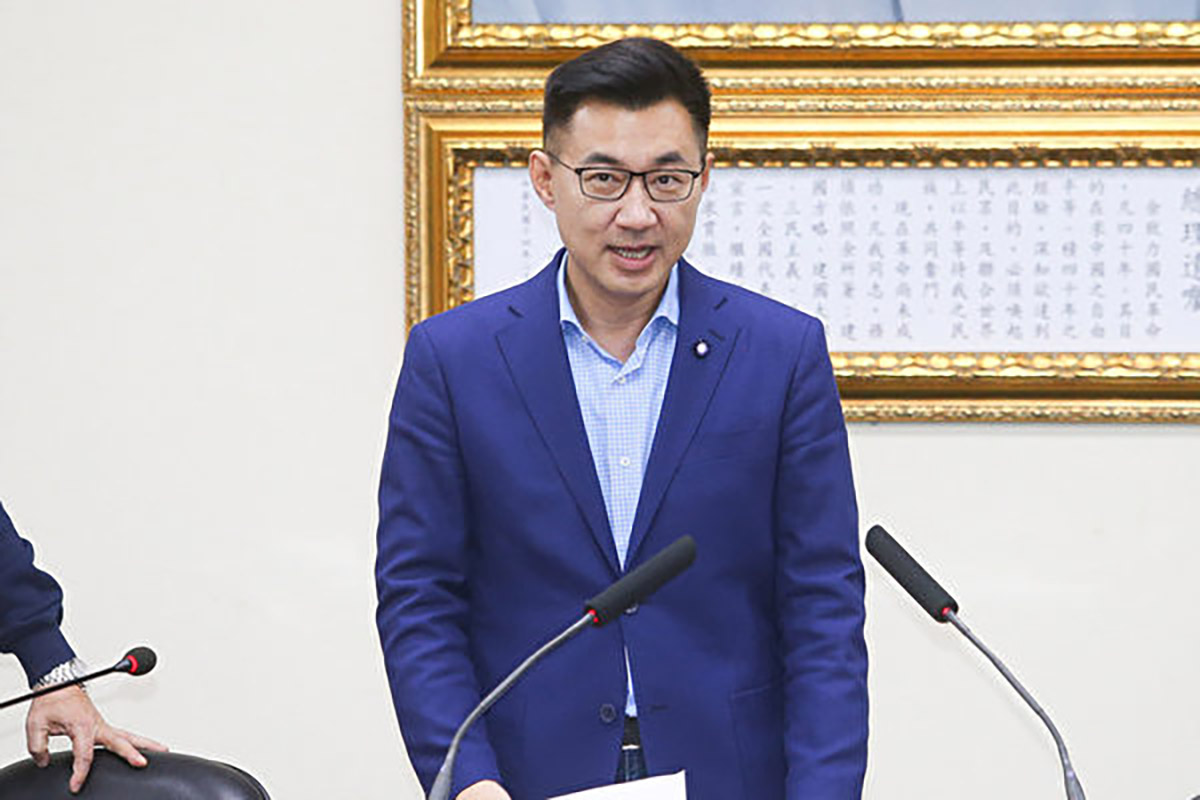 江启陈