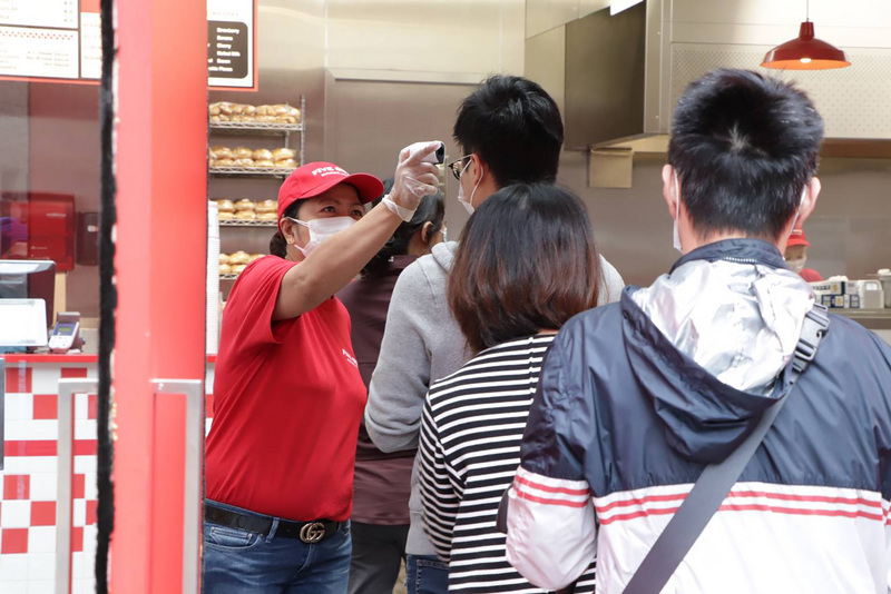 香港取消立法会大会 或成下个意大利？