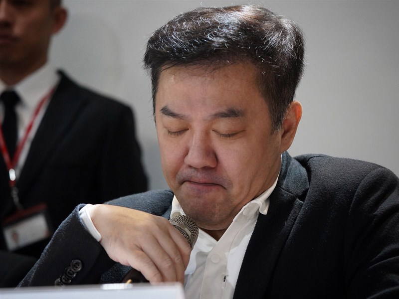 远航董座张纲维涉违证交法 遭北检声押禁见