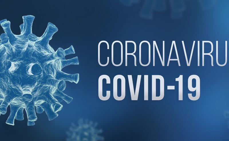 COVID-19病毒