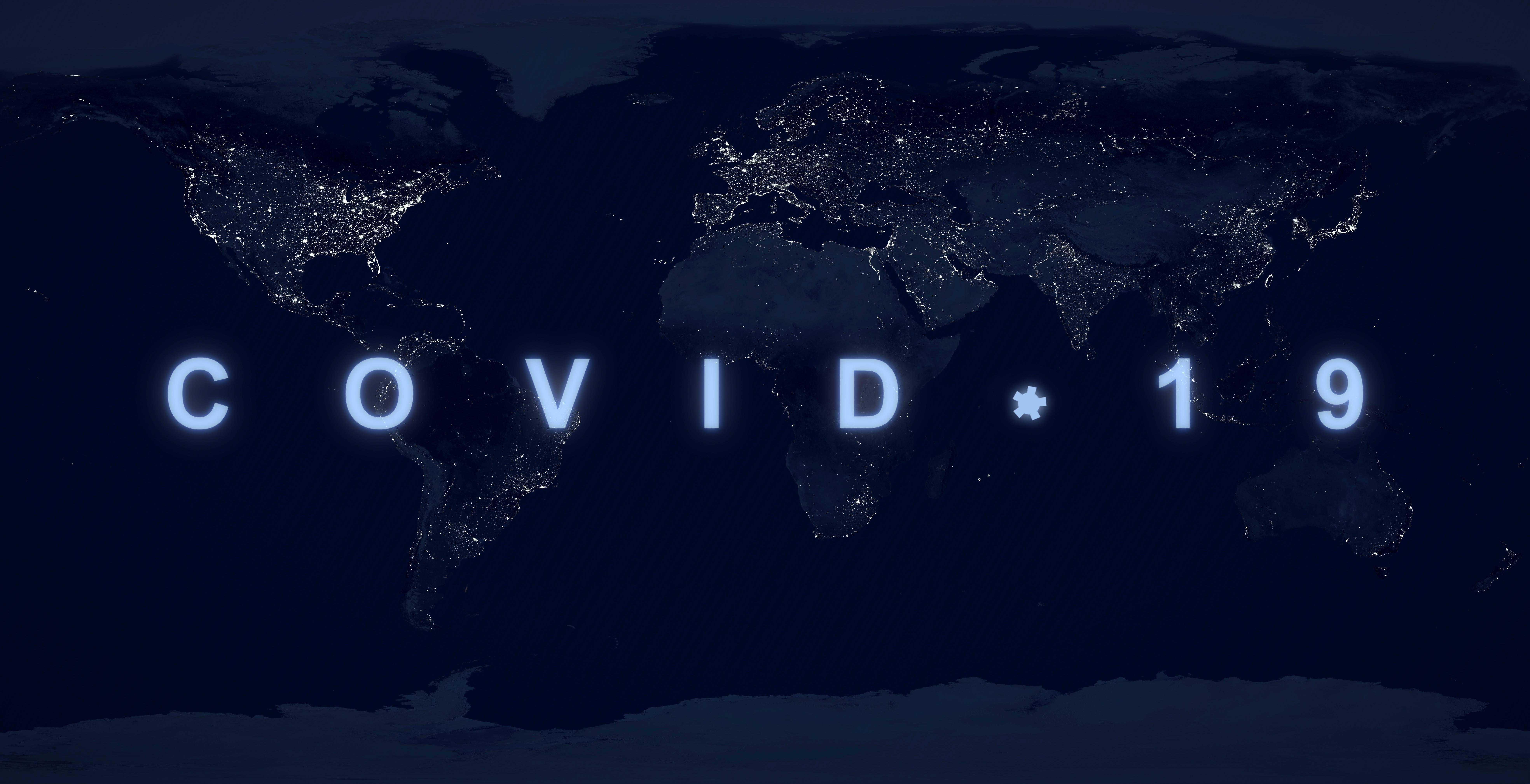 Covid19病毒