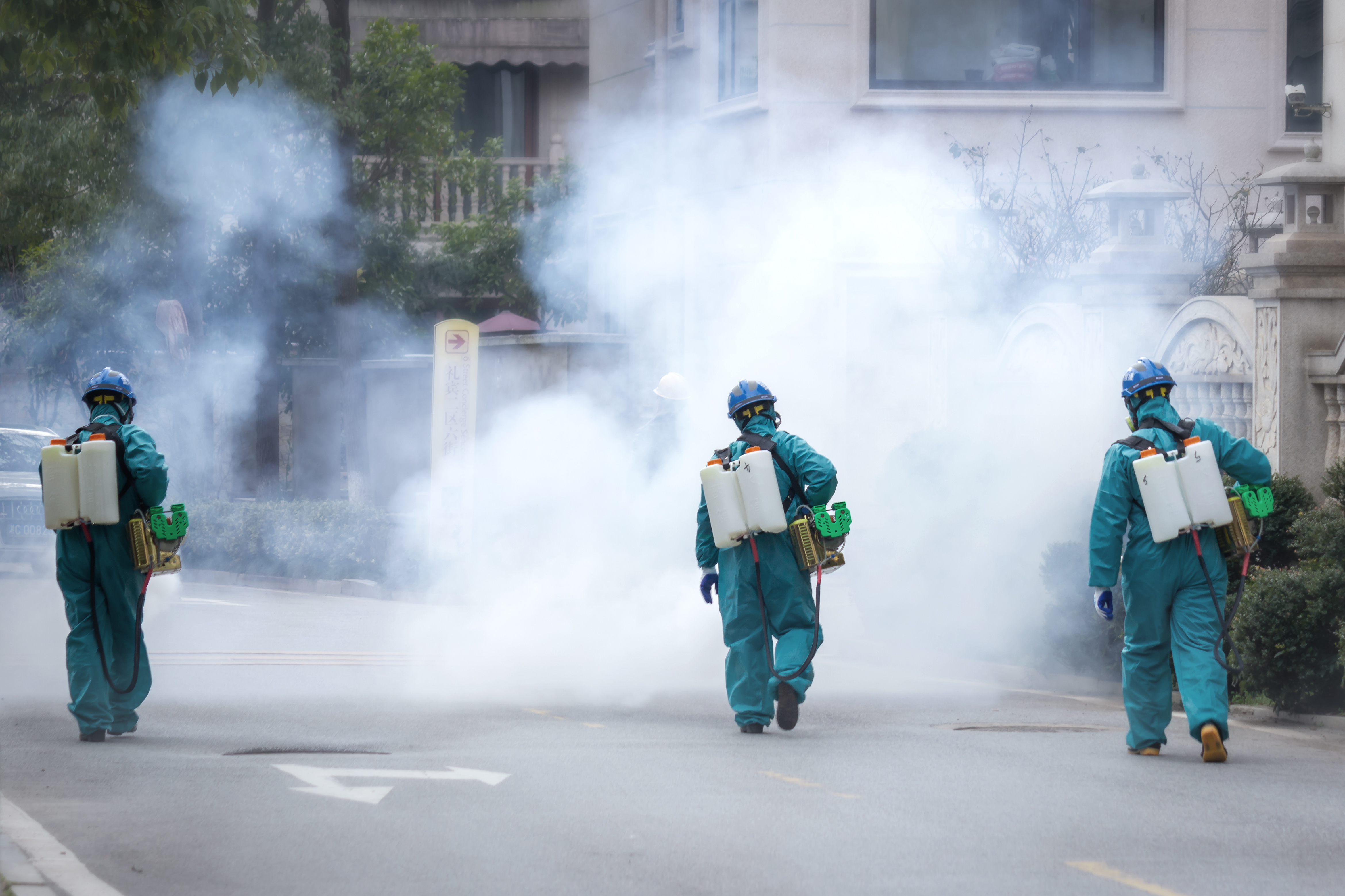中国武汉到底多少人死于COVID-19