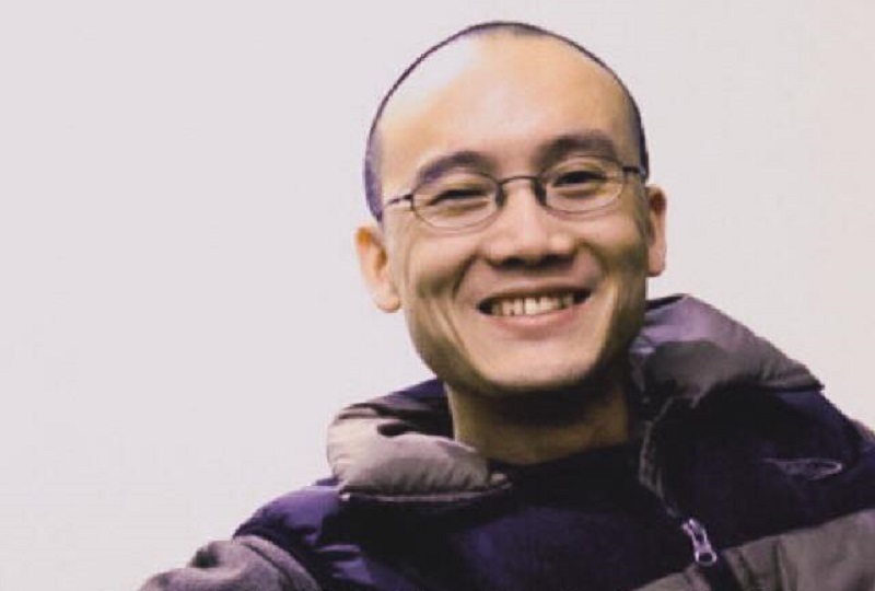 中國導演陳家坪