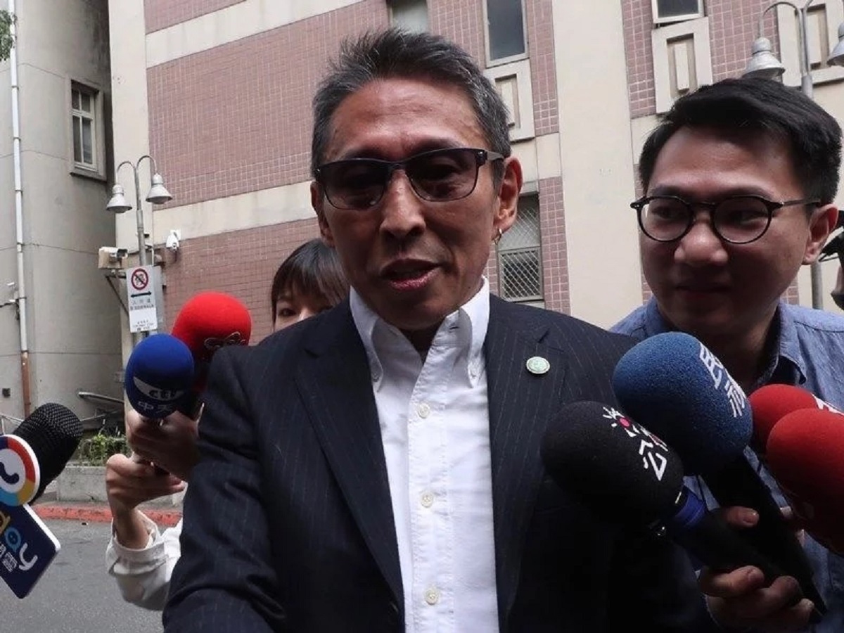 台湾导演钮承泽