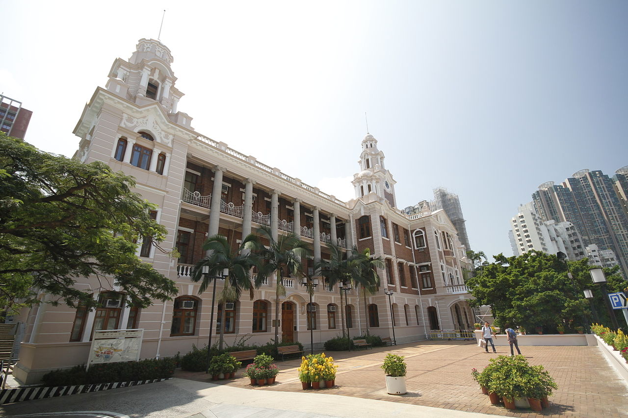 香港大学