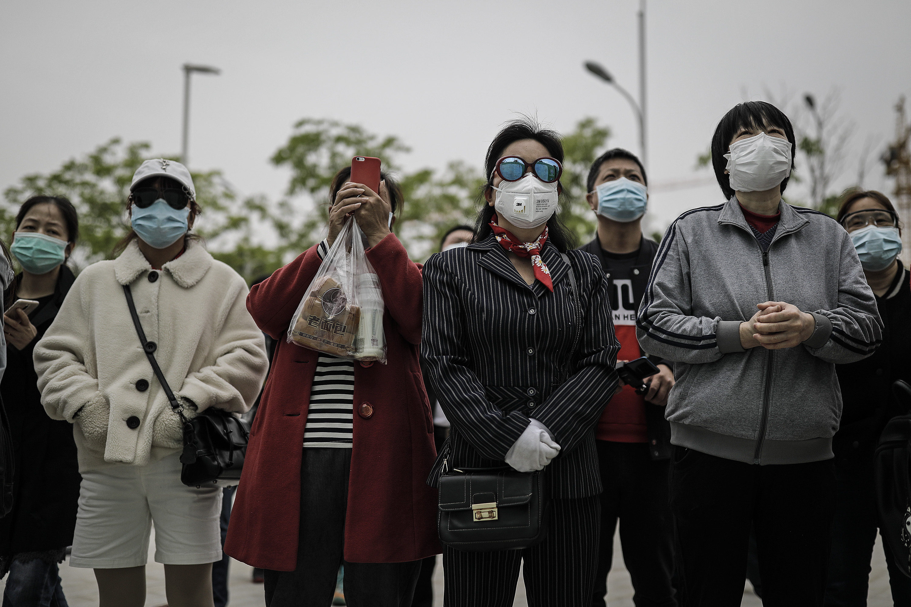 武汉肺炎