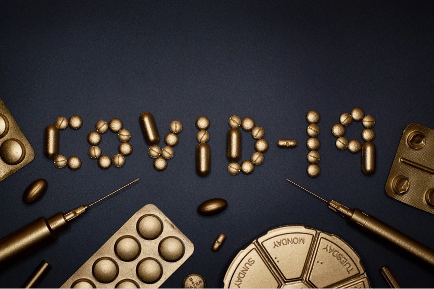 Covid-19疫苗