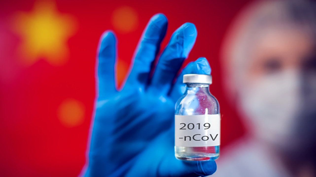 中共对国际追责索赔的辩解看起来很绝望