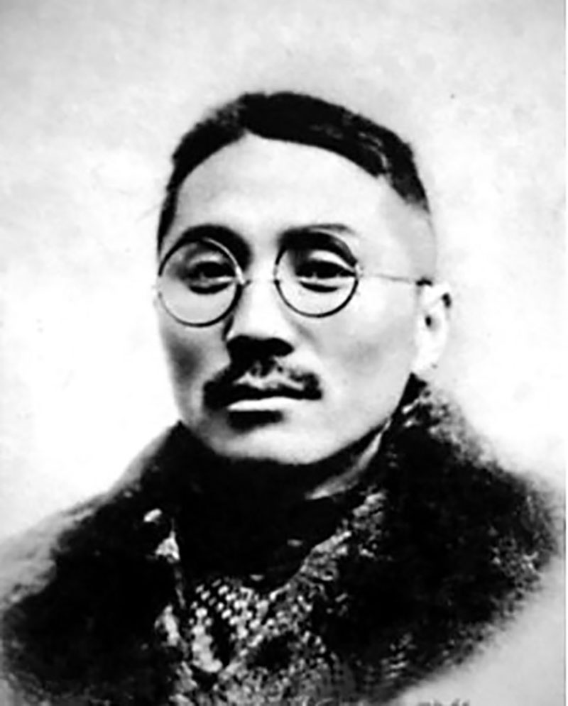 民国枭雄王亚樵4