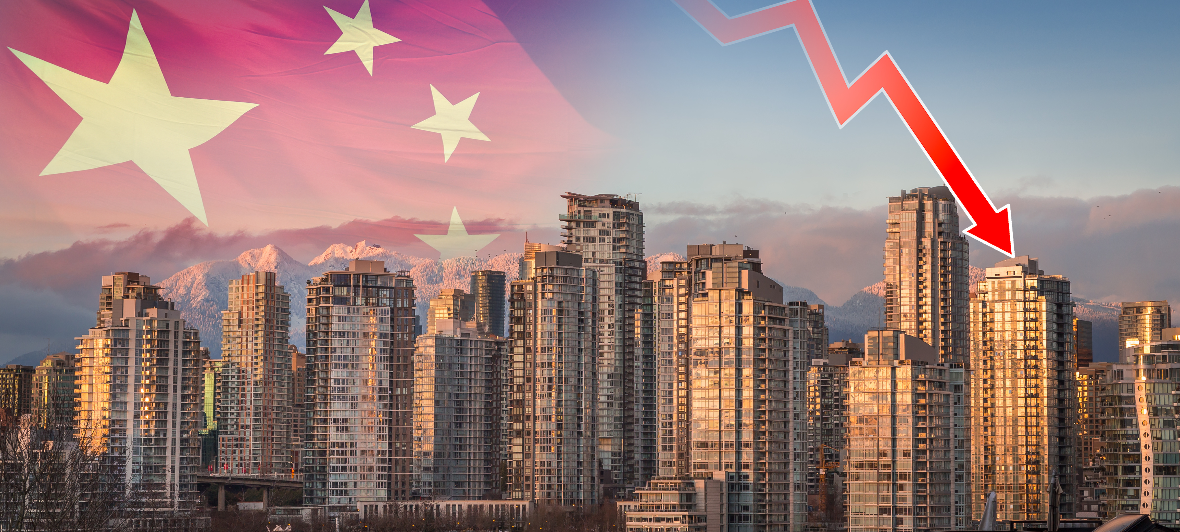 穆迪将中国房地产展望从“稳定”降至“负面”