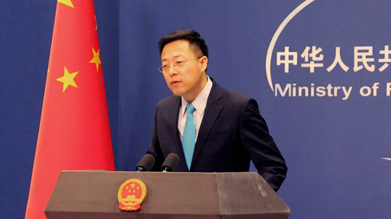 “美军投毒”阴谋论的三波操控