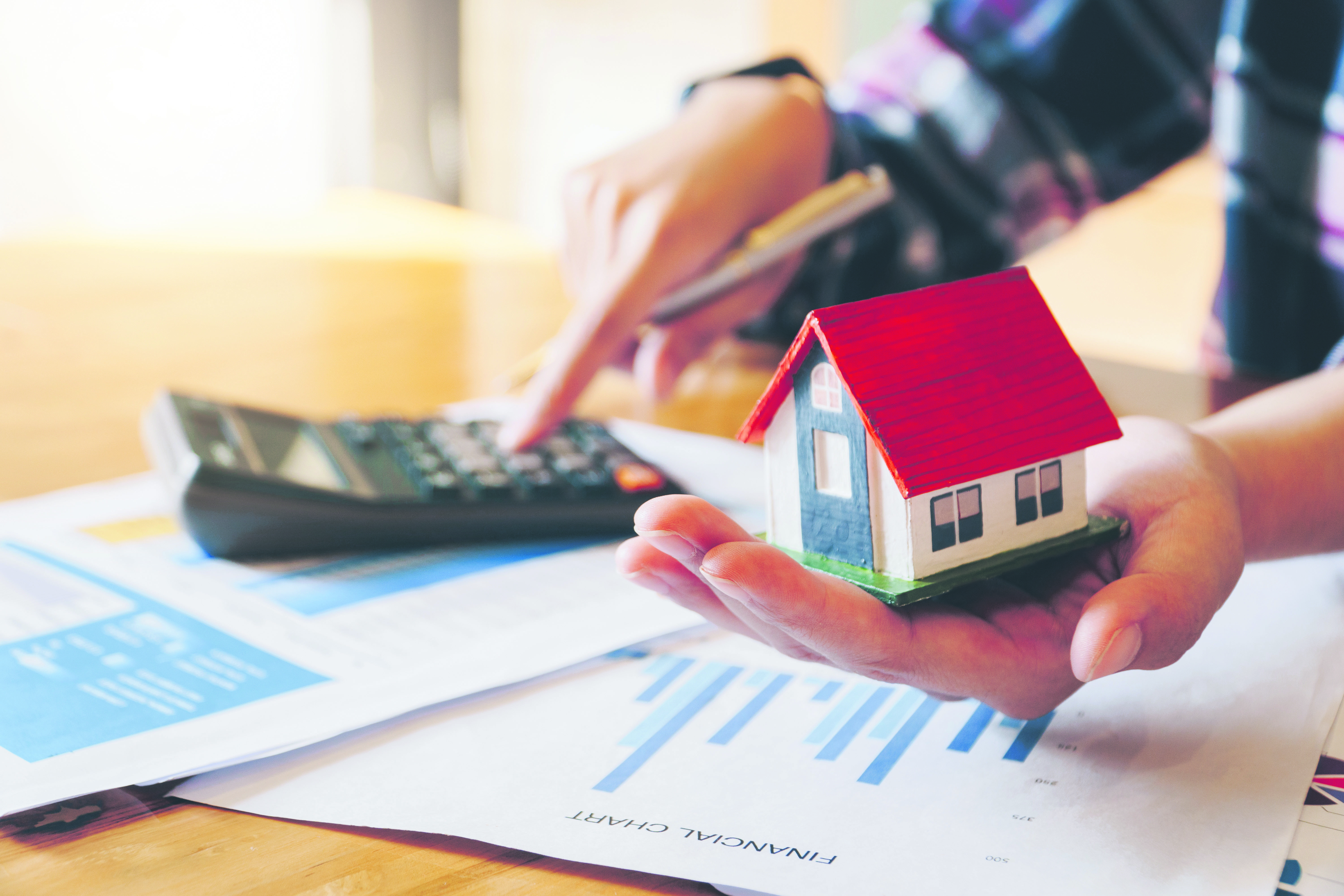 工程合约贷款是推动马来西亚建筑业发展的重要金融工具 - Ultima Markets