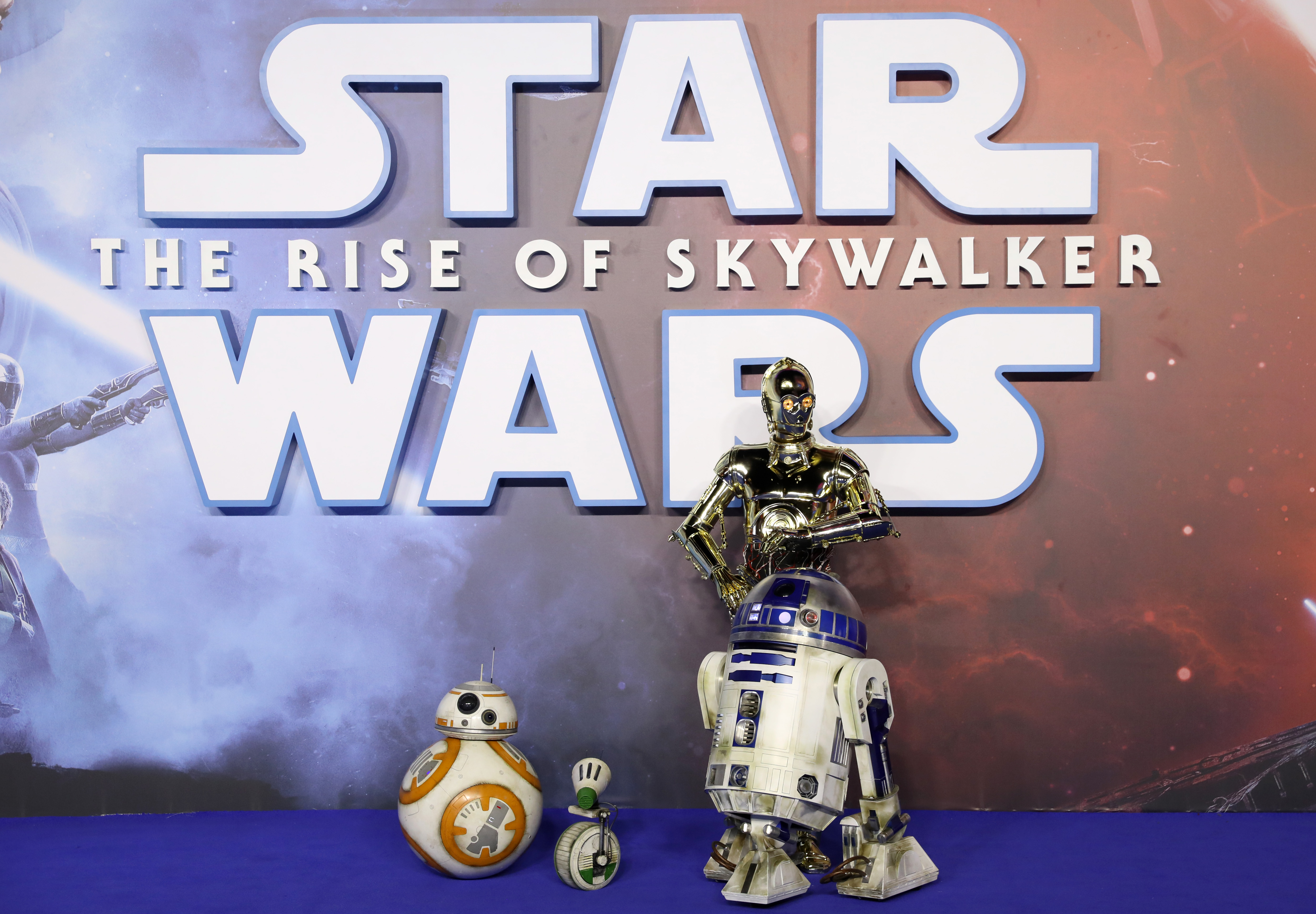 《星球大战（Star Wars）》