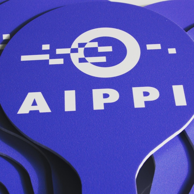 国际智慧财产保护协会（AIPPI）（图片来源：脸书/AIPPI）