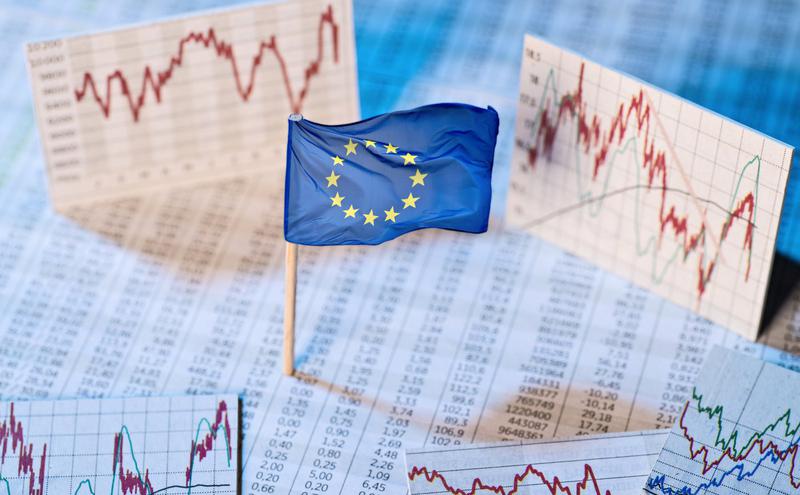 局面堪憂 歐委會公布歐盟經濟預測