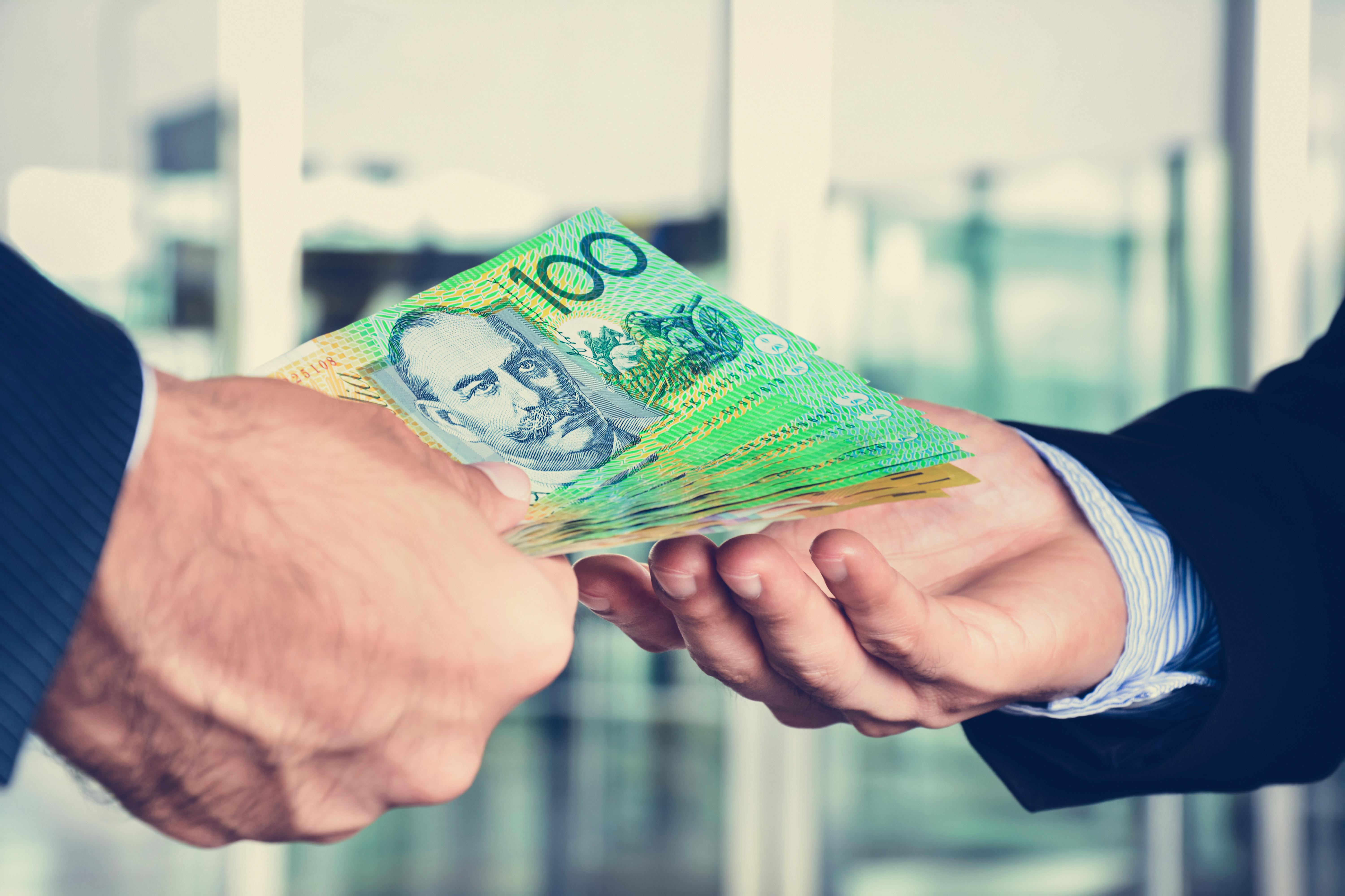 Jobkeeper Payment延长申请时间及替代测试！