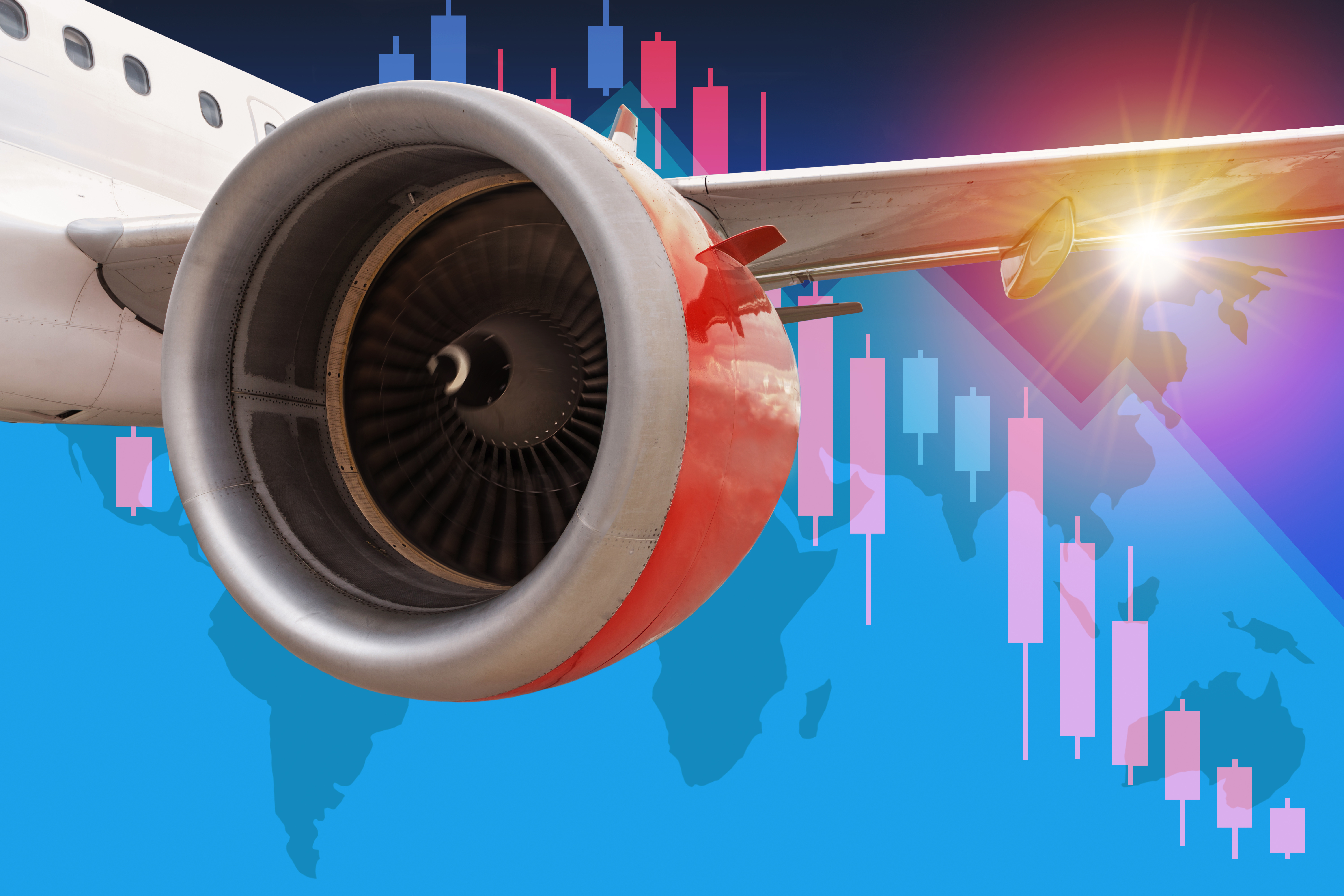 疫情重创旅游业   巴菲特清仓航空股