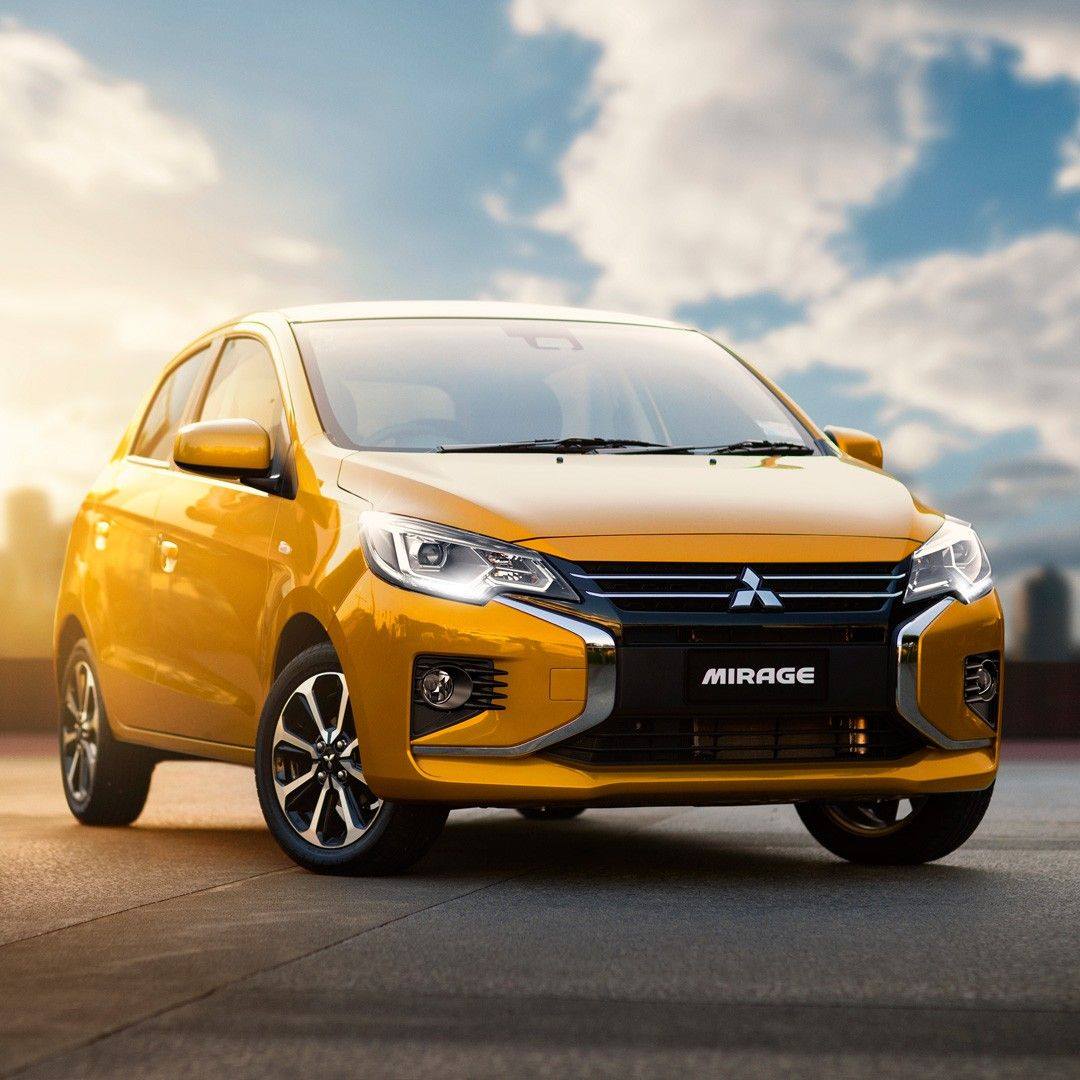 MITSUBISHI