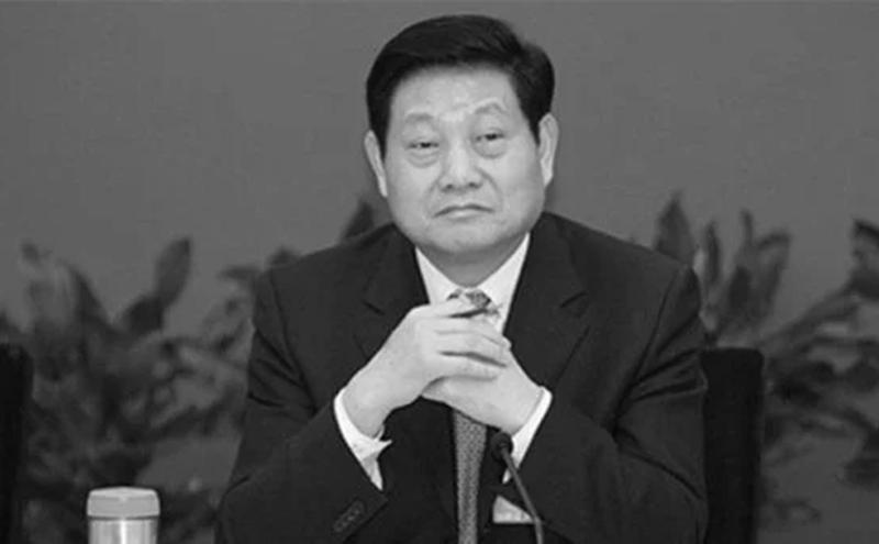 中共陕西省委原书记赵正永受贿案一审开庭。