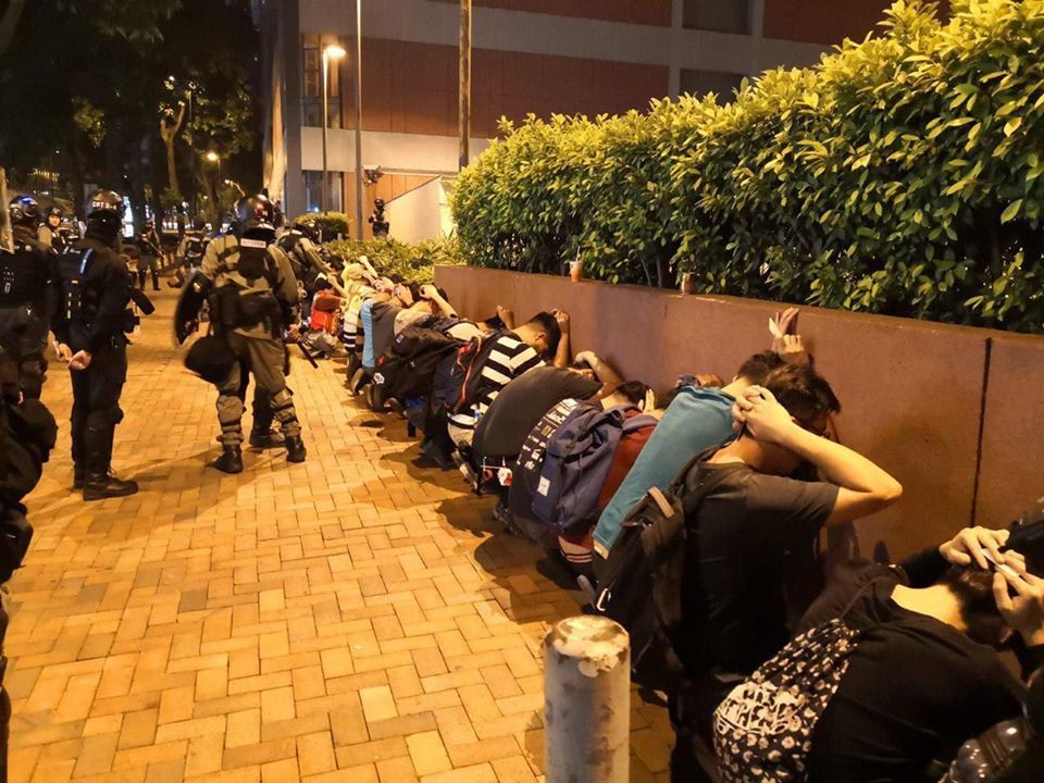 新闻自由