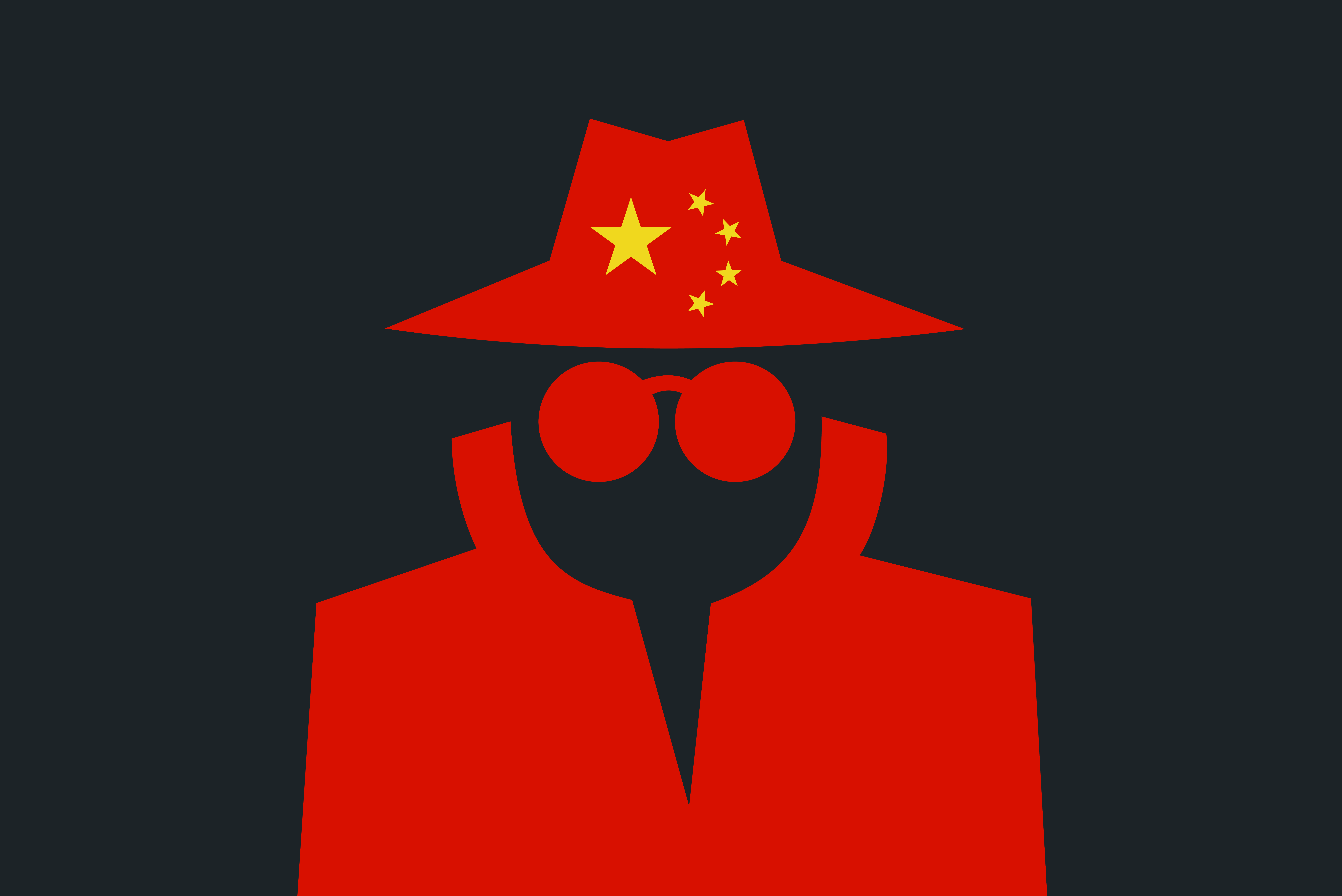 参与“千人计划”     美国华裔教授被捕