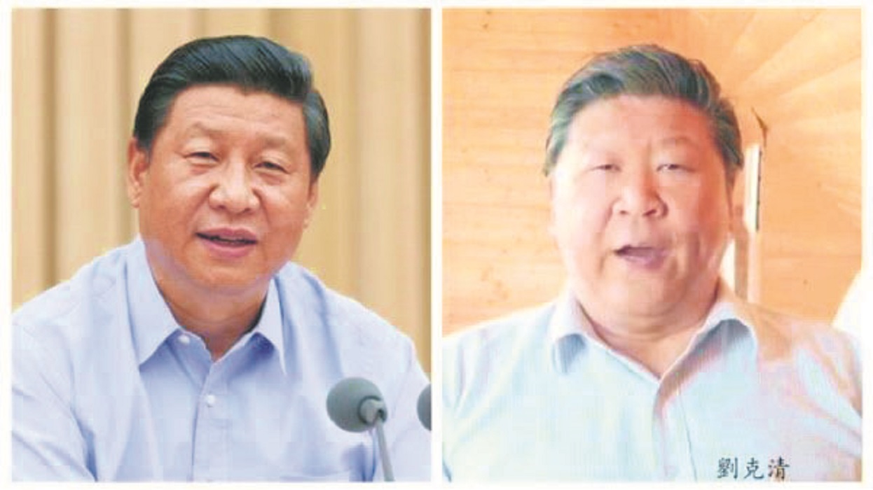 长相「违规」歌唱家3次被封号