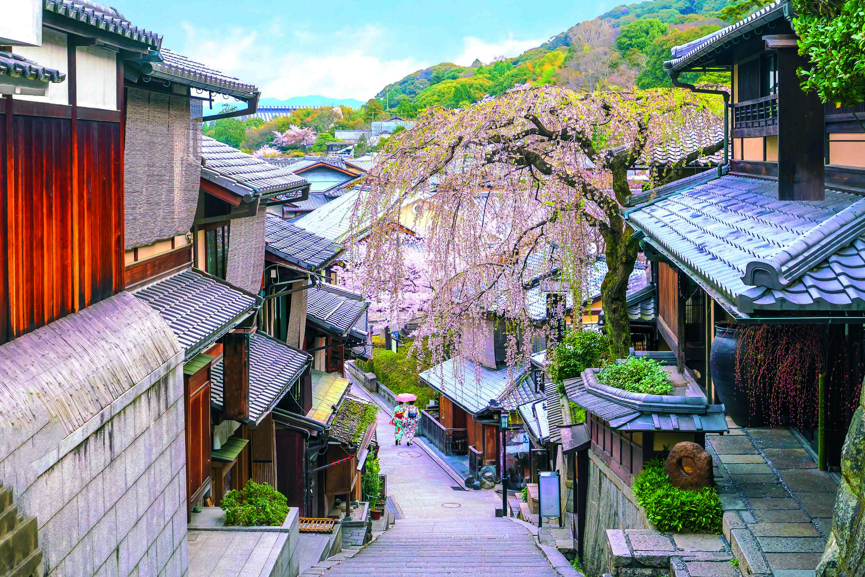 京都文化之旅