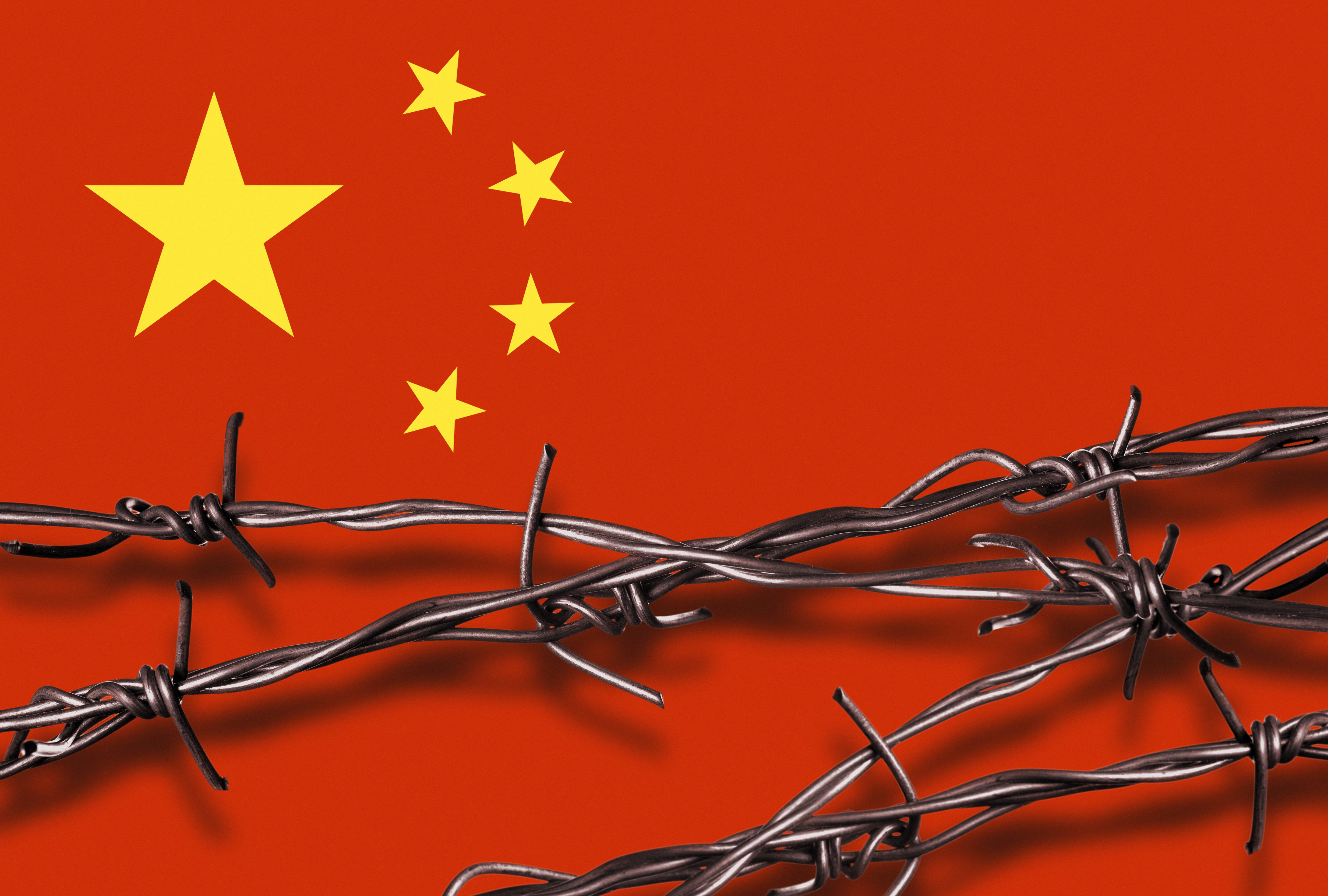 被迫离开中国 纽时记者：中国愈来愈专制