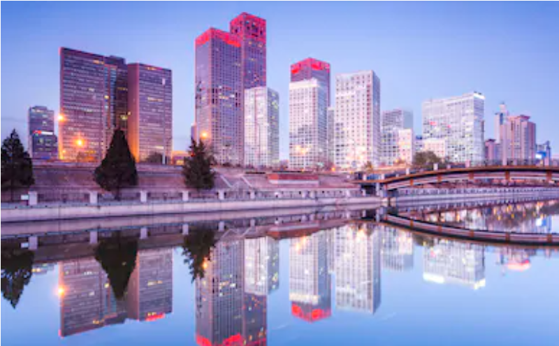 中国4月租赁大数据： 北京上演时代大逃离？