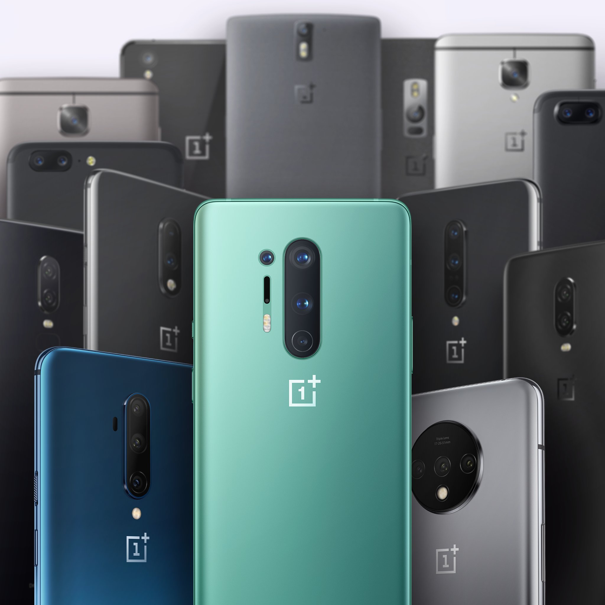 OnePlus 8 Pro手机