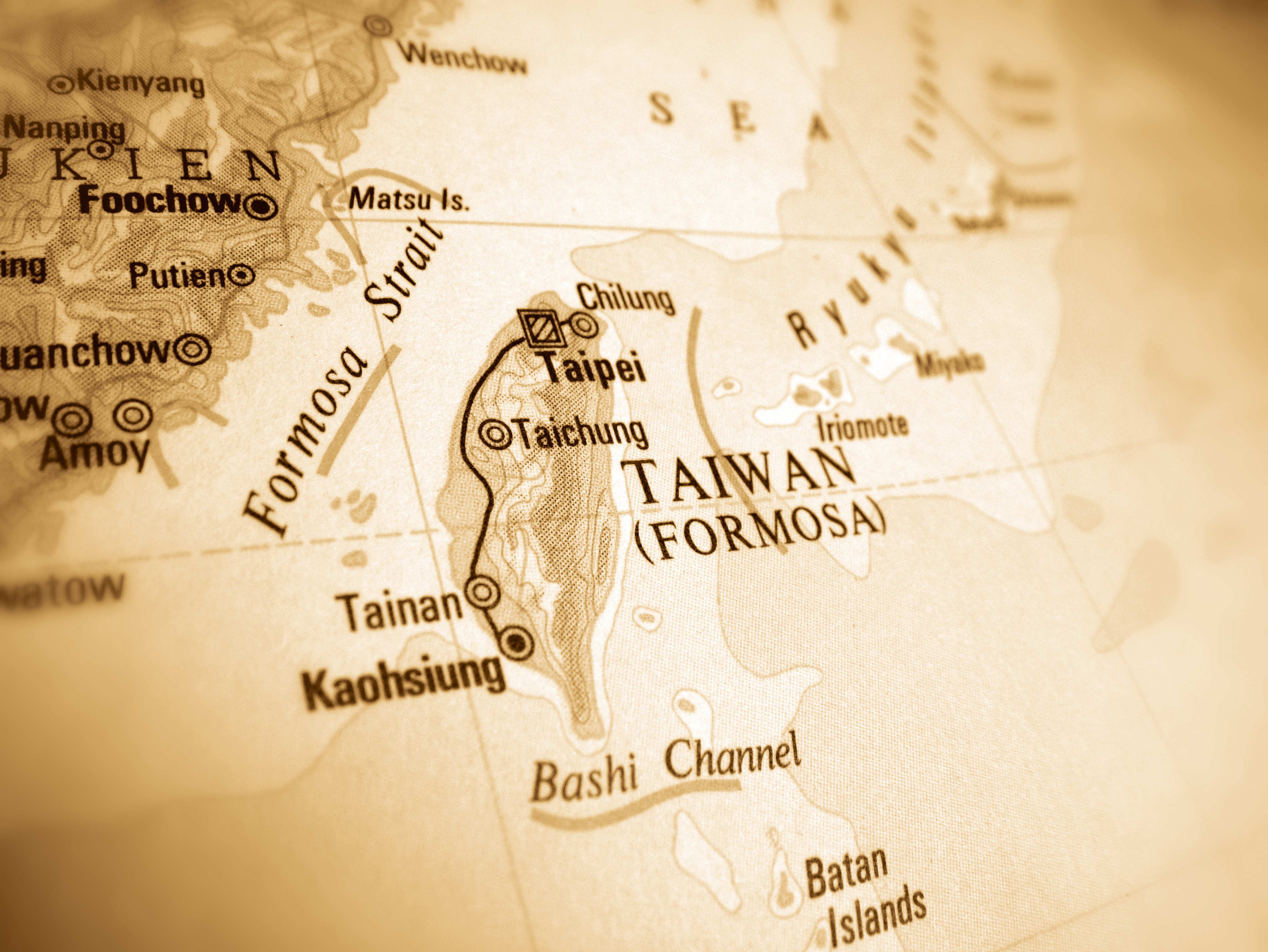 台湾