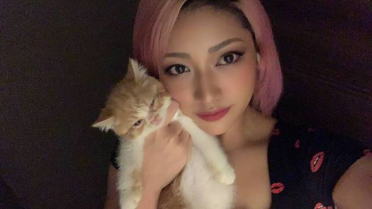 木村花惊传自杀身亡