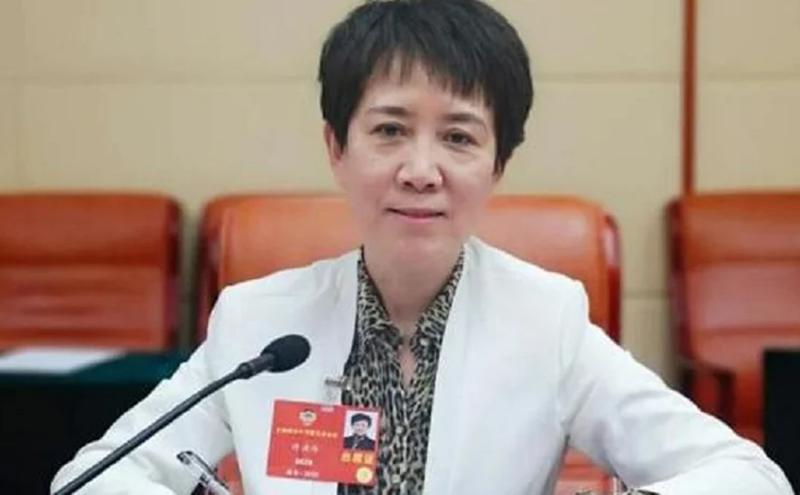 中共全国政协委员许洪玲提议父母需“持证上岗”遭网民嘲讽（网络图片）