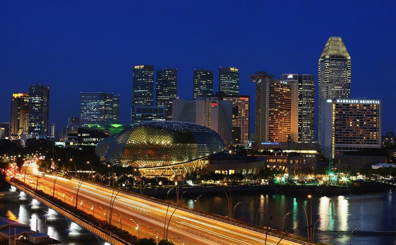 中國富豪相中新加坡與澳洲房產   唯獨遺漏香港