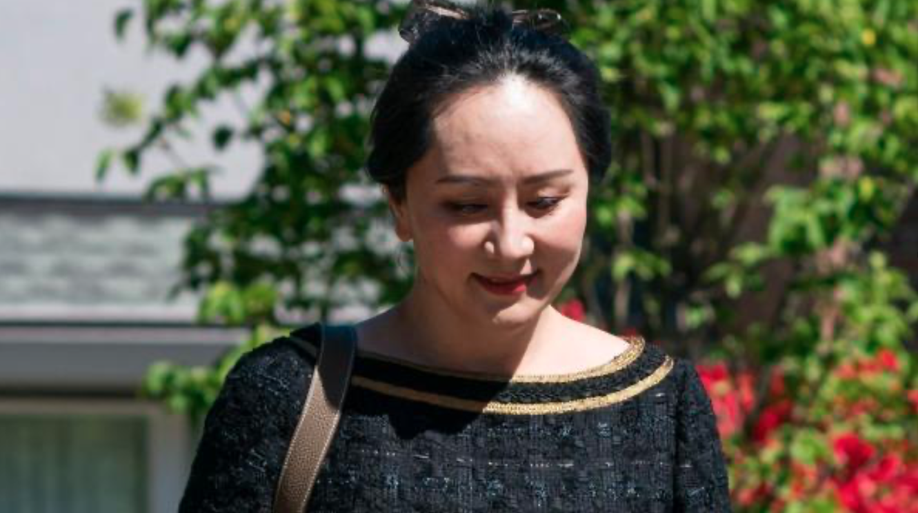 大陆媒体摆乌龙 晚舟“获释”不成功