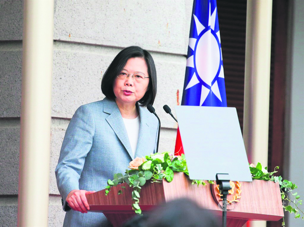 5.20后两岸关系如何走向
