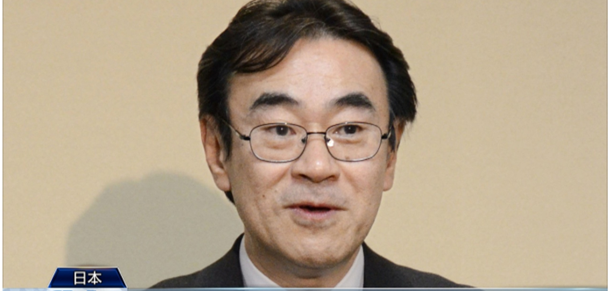黑川弘务