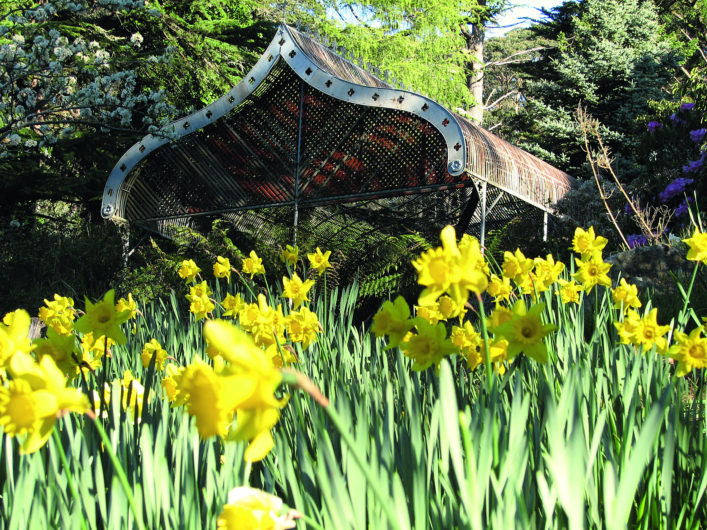 桃花源