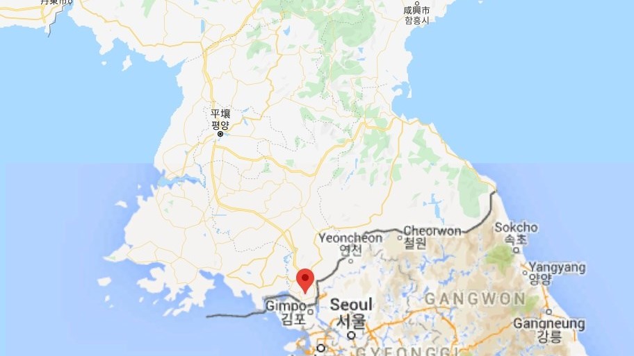 地图