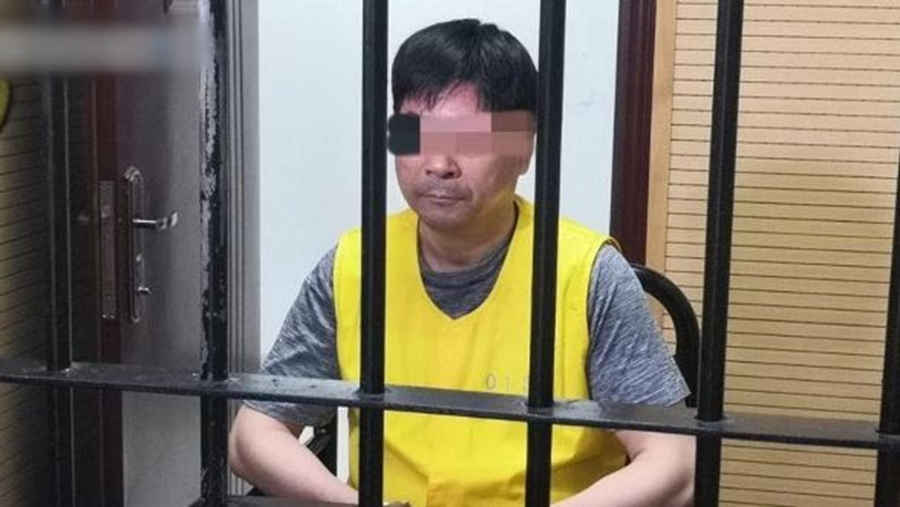 新城控股前董事长王振华性侵女童仅判囚5年 。（网络图片）