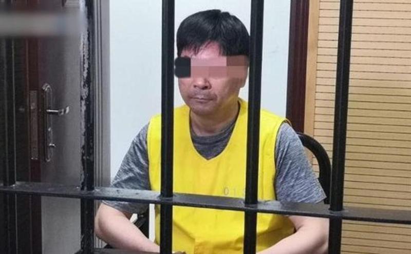 新城控股前董事长王振华性侵女童仅判囚5年 。（网络图片）