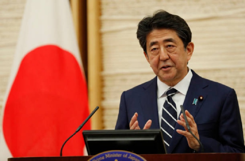 安倍
