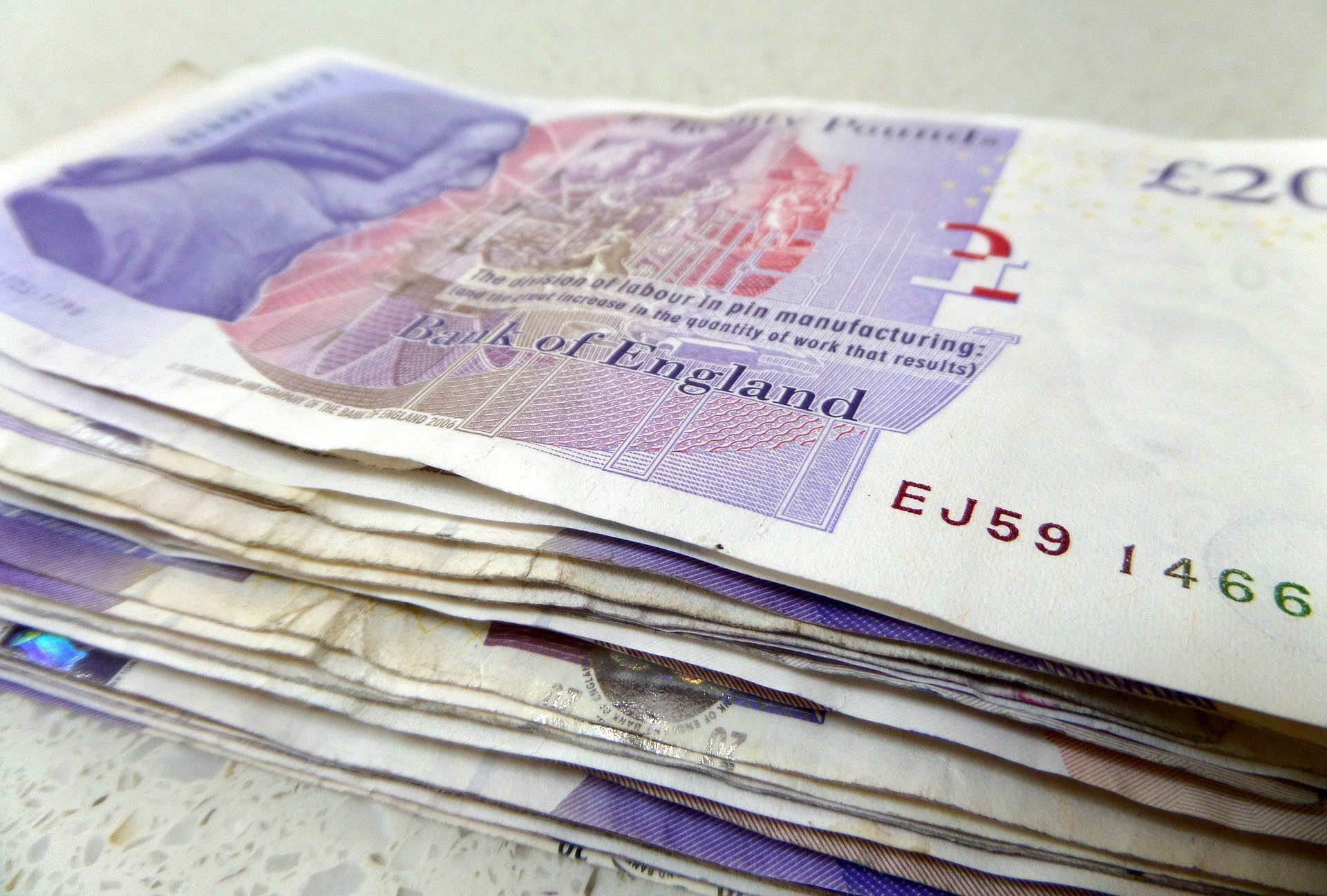 英国央行,量化宽松