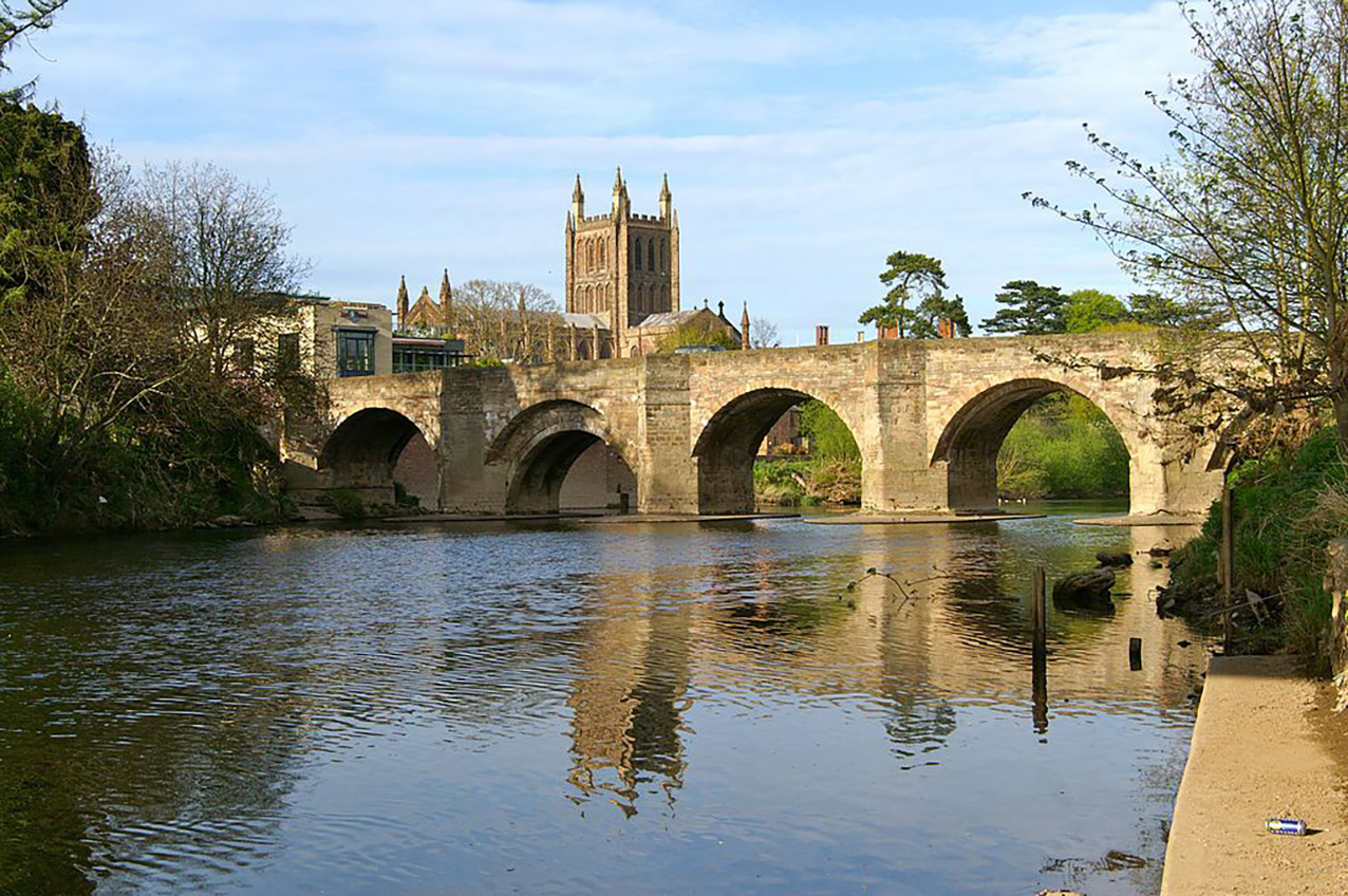 英格兰,房产,Hereford,房产热点